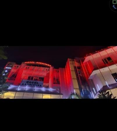 Hotel Aashiyana And Banquet Hall Haridwār Exterior foto